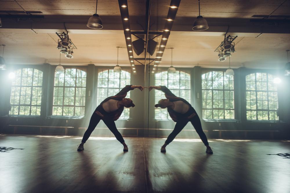 DANCE Ü30 | beginner | 30+