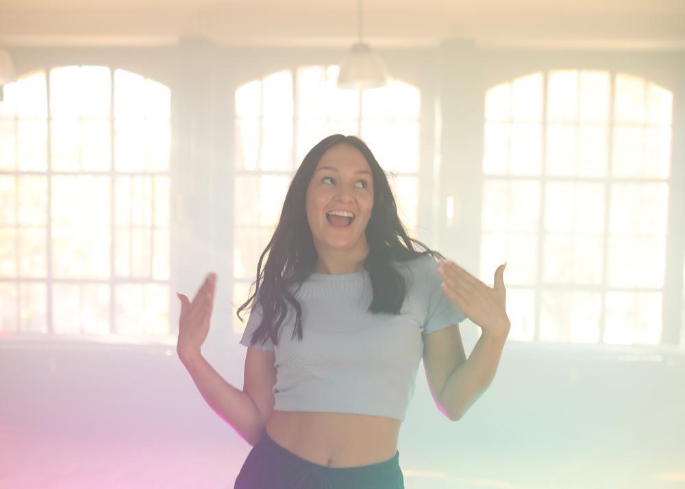 FEMALE HIP-HOP | beg.-int. | 15+