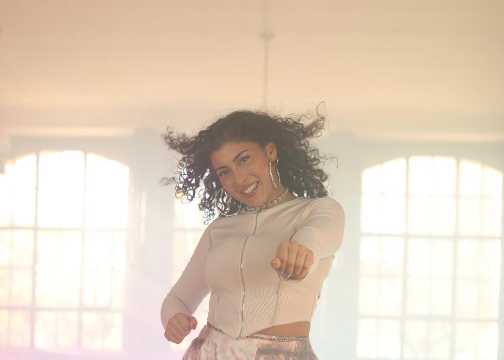 AFRO BASICS | beginner | 15+