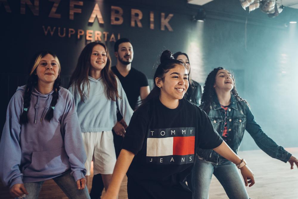 KIDS | Hip-Hop | 6-8 Jahre | beginner