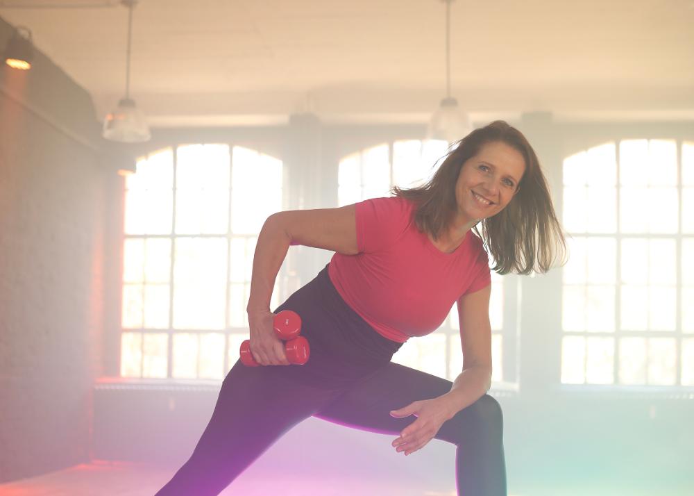 WORKOUT | fitness | 15+